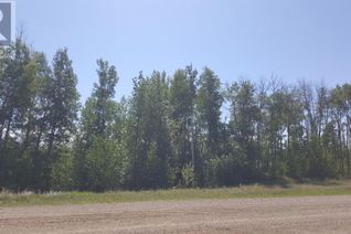 Commercial Land for Sale, Weberville Road, Rural Northern Lights, County of, AB