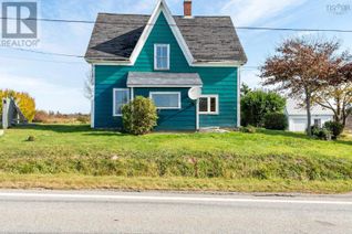 House for Sale, 5192 Highway 1, Salmon River, NS