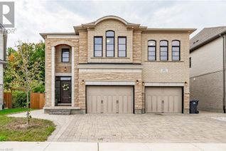 Property for Sale, 80 Mccann Street, Guelph (Village), ON