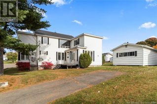 Duplex for Sale, 661-663 Gaudet Street, Dieppe, NB