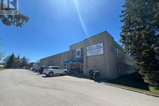 Property for Lease, 910 Brock Road #101, Pickering (Brock Industrial), ON