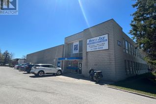 Property for Lease, 910 Brock Road #102, Pickering (Brock Industrial), ON