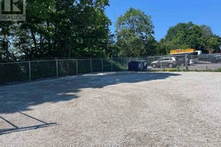 Property for Lease, 249 Saunders Road #YARD 2, Barrie (400 East), ON