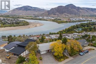 House for Sale, 402 Strathcona Terrace, Kamloops, BC