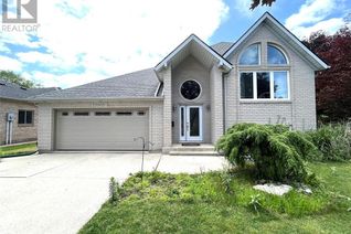 Ranch-Style House for Sale, 2005 Shawnee, Tecumseh, ON