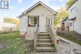 Bungalow for Sale, 1016 Hickory, Windsor, ON