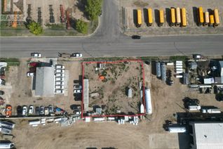 Commercial Land for Sale, 2311-2315 Schuyler Street, Saskatoon, SK