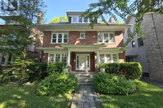 House for Rent, 34 Edgar Avenue, Toronto (Rosedale-Moore Park), ON