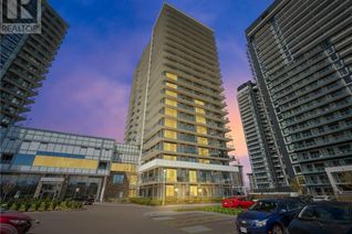 Condo Apartment for Sale, 4675 Metcalfe Ave Avenue Unit# 107, Mississauga, ON