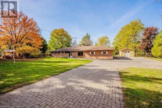 Bungalow for Sale, 830 Riverbank Drive, Cambridge, ON