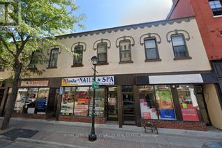 Commercial/Retail Property for Lease, 29 Queen Street, Brampton (Downtown Brampton), ON