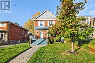 Detached House for Sale, 112 Fifth Street, Toronto (New Toronto), ON