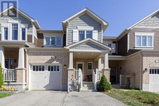 Townhouse for Sale, 250 Apple Hill Crescent, Kitchener, ON