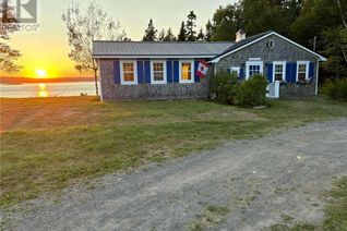 House for Sale, 29 Lighthouse Road, Campobello, NB