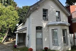 Duplex for Sale, 66 Eagle Avenue, Brantford, ON