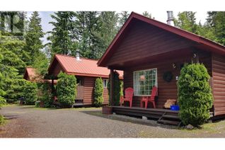 Log Home/Cabin for Sale, 1200 Hotsprings Road Road Lot# 2, Nakusp, BC