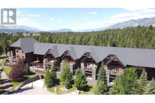 Property for Sale, 880 Lakeview Drive Drive #109, Windermere, BC