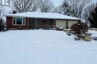 Detached House for Sale, 857 River Road, Belleville, ON