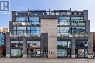 Commercial/Retail Property for Sale, 483 Dupont Street #103, Toronto (Annex), ON