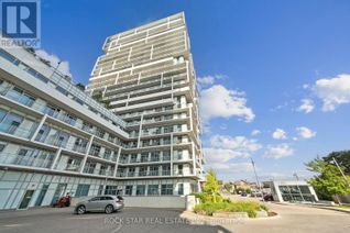 Condo Apartment for Sale, 65 Speers Road #705, Oakville (Old Oakville), ON