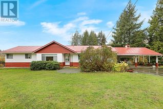 Detached House for Sale, 711 Powerhouse Rd, Courtenay, BC