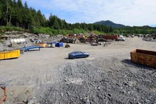 Property for Sale, A Wolf Creek Road #LOT, Port Edward, BC