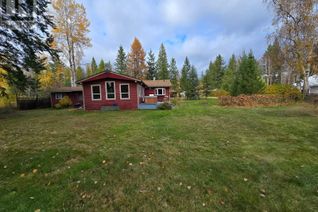 Ranch-Style House for Sale, 412 Richie Road, Clearwater, BC