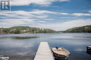 Property, 51 Stevens Road, Temagami (TCTDAR Outside), ON