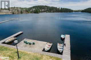 Motel Business for Sale, 51 Stevens Road, Temagami, ON