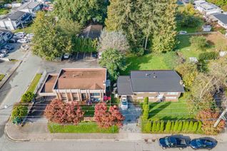 Land for Sale, 7381 Hurd Street, Mission, BC