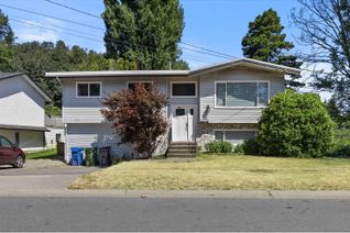 Detached House for Sale, 31745 Charlotte Avenue, Abbotsford, BC