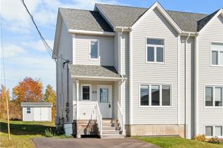 Detached House for Sale, 43 Stillwater Drive, Moncton, NB