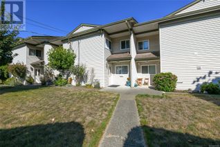 Condo Townhouse for Sale, 1537 Noel Ave #403, Comox, BC