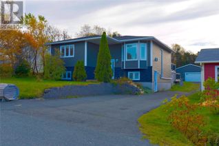 Bungalow for Sale, 3 Swansborough Heights, Conception Bay South, NL