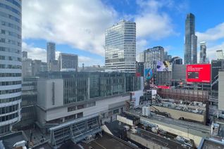 Condo for Sale, 220 Victoria Street #1308, Toronto (Church-Yonge Corridor), ON