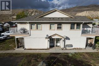 Property for Sale, 807 Railway Avenue #34, Ashcroft, BC