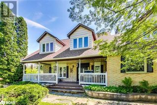 Detached House for Rent, 1711 South Porcupine Avenue Unit# 2, Innisfil, ON