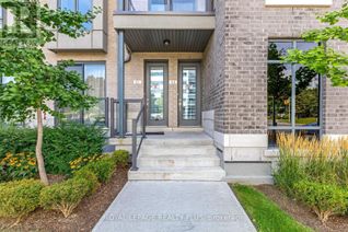 Townhouse for Sale, 721 Lawrence Avenue W #84, Toronto (Yorkdale-Glen Park), ON