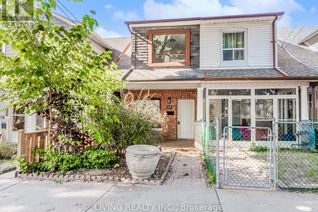 Property for Sale, 116 Roseheath Avenue, Toronto (Woodbine Corridor), ON