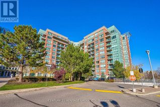 Condo for Sale, 62 Suncrest Boulevard #703, Markham (Commerce Valley), ON