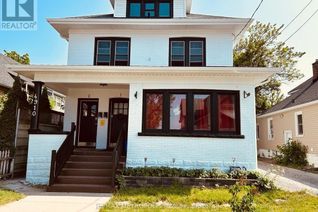 Duplex for Sale, 4910 Bridge Street, Niagara Falls, ON