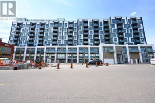 Condo for Sale, 509 Dundas Street W #606, Oakville, ON