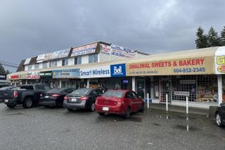 Commercial/Retail Property for Sale, 2636-2642 Cedar Park Place, Abbotsford, BC