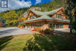 Property for Sale, 1746 Sandner Frontage Road, Christina Lake, BC