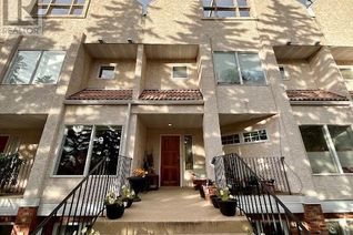 Condo Townhouse for Sale, 26 2338 Assiniboine Avenue E, Regina, SK