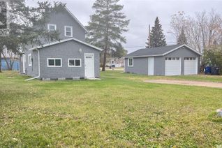 House for Sale, 401 30th Street, Battleford, SK