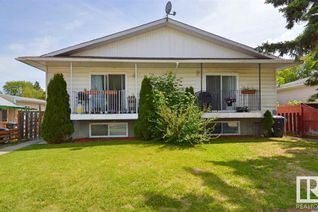 Duplex for Sale, A 4705 48 St, Cold Lake, AB