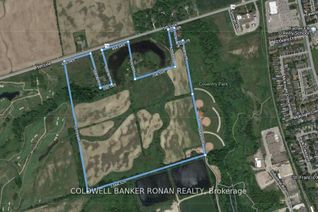 Land for Sale, 6843 5th Line, New Tecumseth, ON