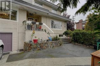 Duplex for Sale, 170 Gorge Rd W #1, Saanich, BC