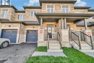 Townhouse for Sale, 84 Gledhill Crescent N, Cambridge, ON